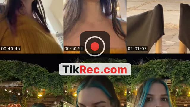 @animatedcafe TikTok live from 2026-10-06