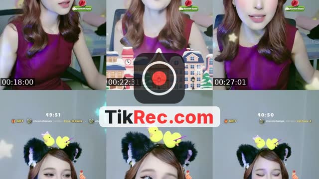 TikTok live: sini masuk by @mutiiokee