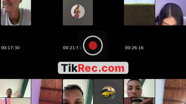 @lamerabestiaaa TikTok live from 2026-10-06