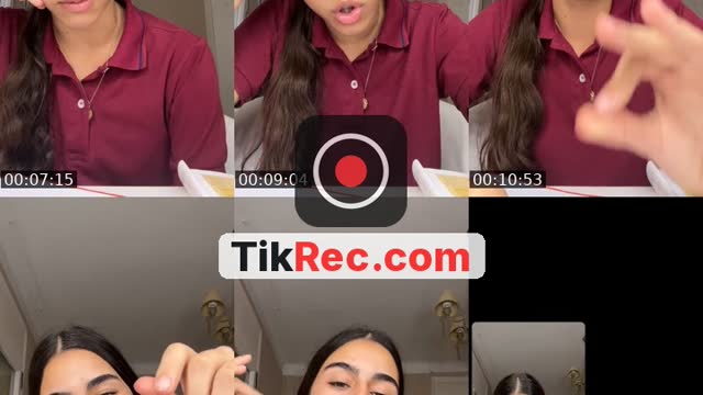 @carlotaagarridoo TikTok live from 2026-10-06