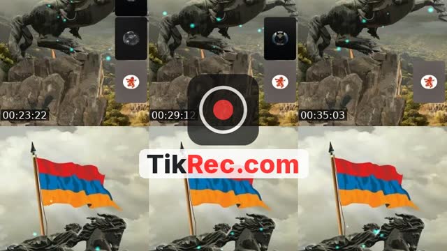 TikTok live: эфир дружбы by @user5244056062097