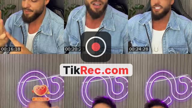 @dany.abboud TikTok live