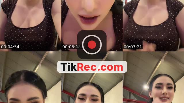 @daraayu___ TikTok live