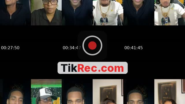 France TikTok live: Lets Go LIVE! by @modelgeek