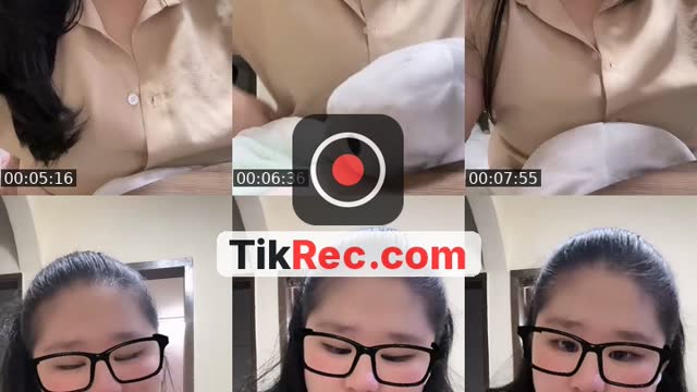 @michelle_michies TikTok live from 2026-10-06