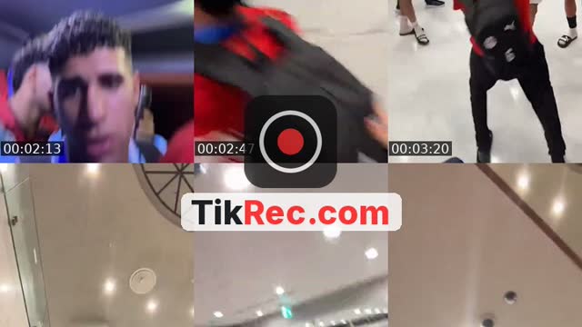 @eiadtamer__ TikTok live