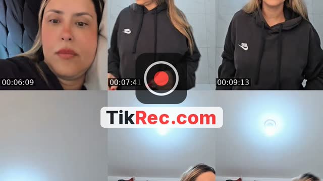 @andrade.sol1 TikTok live