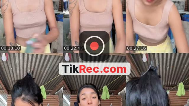 @dayanadelgado04 TikTok live from 2026-10-06
