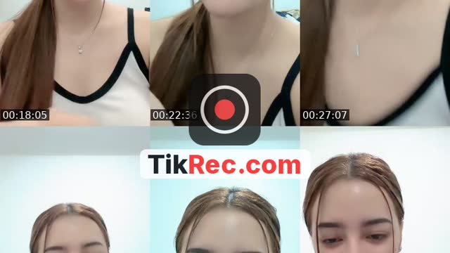 @bbyurr25 TikTok live from 2026-10-06