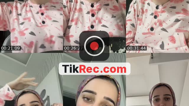 @fatoscan21 TikTok live from 2026-10-06