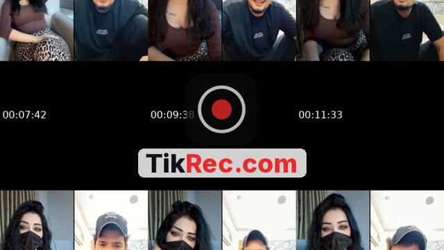 @dala_hjy TikTok live
