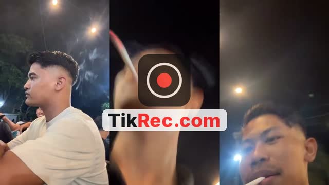 @indrasumarli TikTok live