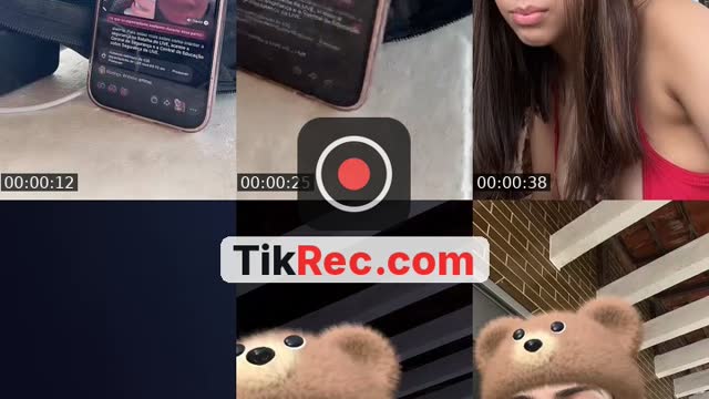 @b.feernandes TikTok live