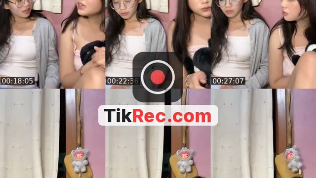 TikTok live: tuesday talk by @meiyche