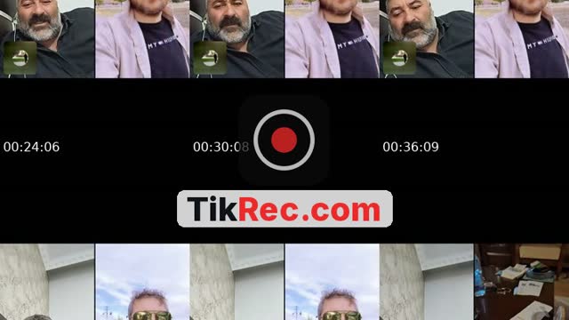 @lutfu_tas TikTok live from 2026-10-06