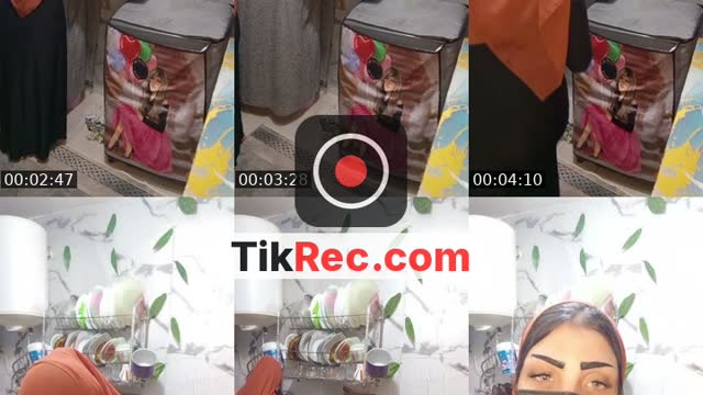 @frachamarym0 TikTok live