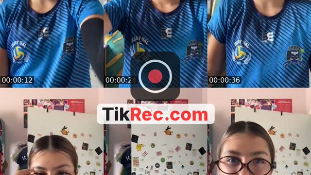 @bibizonaa TikTok live