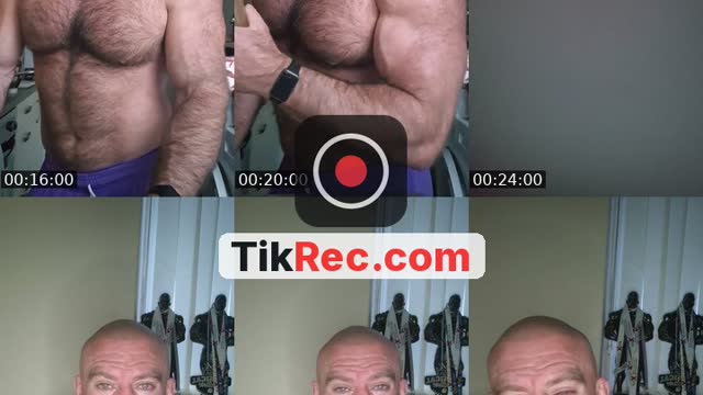 @vikingpower83 TikTok live from 2026-10-06