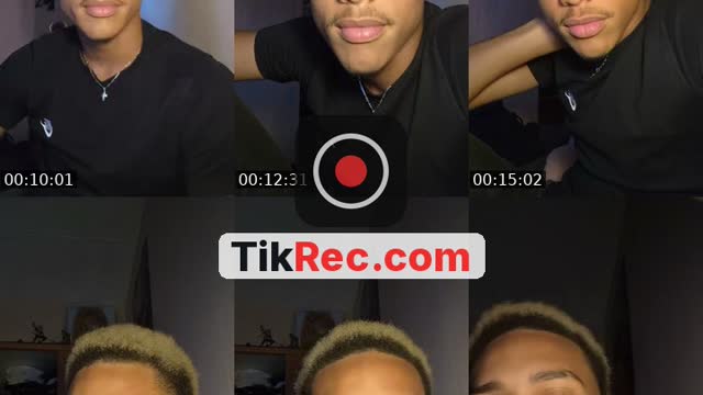 @hbv_gabriel TikTok live