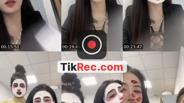 @linhhlinhh.84 TikTok live