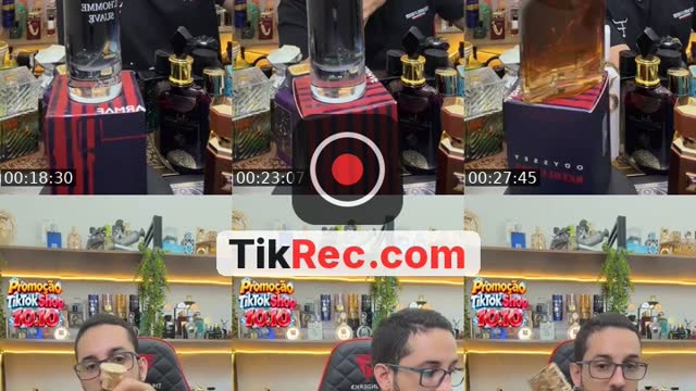 @joaodosperfumes TikTok live from 2026-10-06