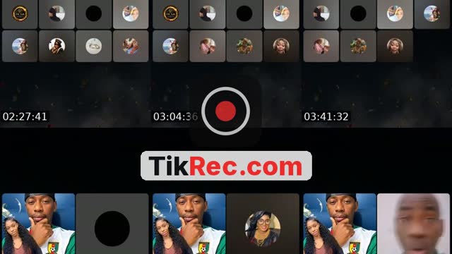 @lelude_dieu TikTok live from 2026-10-06