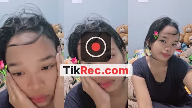 @tasyaqur0 TikTok live