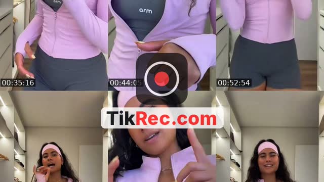TikTok live: Oferta 10.10 🌸 by @ingriidiias