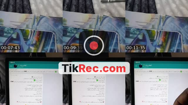 TikTok live: فرصه لاول 20اشخاص فقط‼️ by @sanaadam752