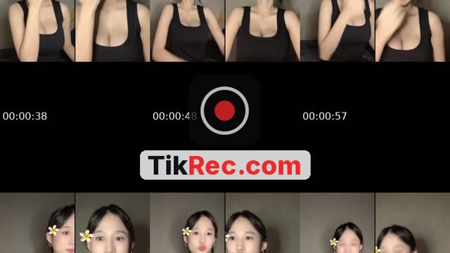 @miubyly TikTok live