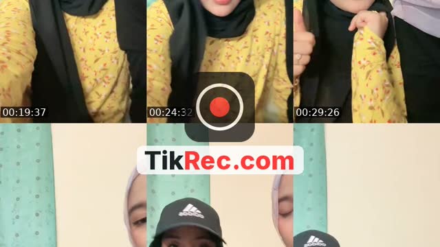 TikTok live: Jungler immo - 1 by @onlycuaaaaa