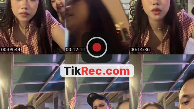 @scisfia3 TikTok live