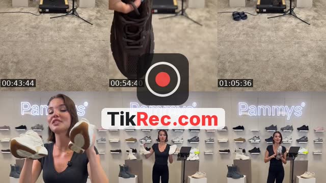 Germany TikTok live: Pammys Live September Deals #5 by @pammys_official