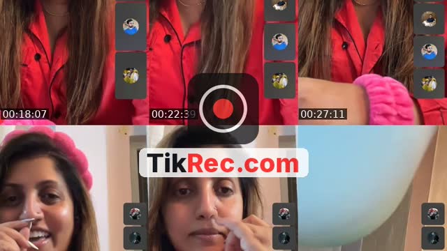 @sarujaanu786 TikTok live from 2026-10-06