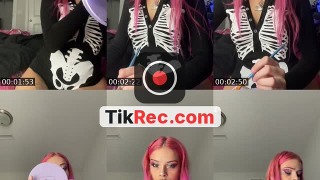 @suckanut6900 TikTok live