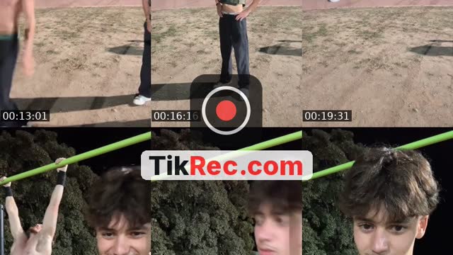 @26.nasa TikTok live
