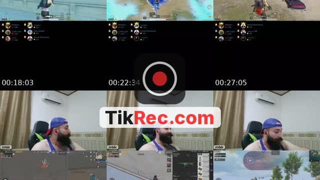 TikTok live: تحديث ببجي هالوين الجديد تعالو by @salar1996