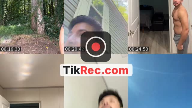 @hugoadanh TikTok live from 2026-10-06