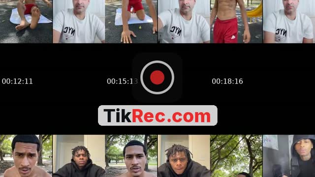 @mus.aisonll TikTok live from 2026-10-06