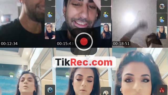 @khalnaika.official TikTok live from 2026-10-06