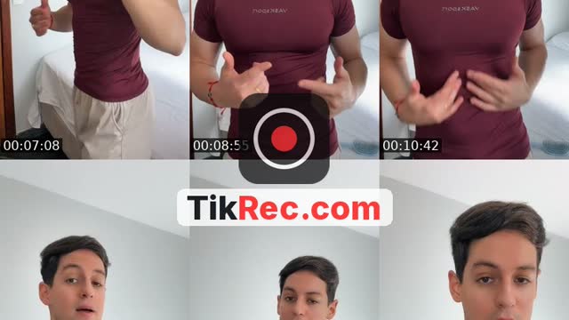 @umcubanobrasil TikTok live