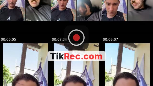 @danieldiniz47 TikTok live