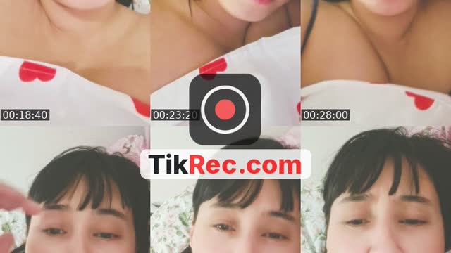 @nurgul.massage TikTok live
