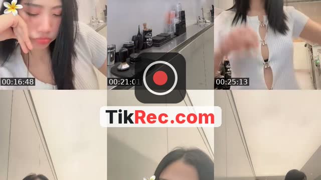 @pueng_bb TikTok live