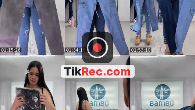 @bambuestilo TikTok live from 2026-10-06