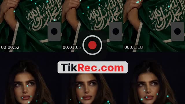 @ammll.111 TikTok live