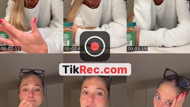 Grwm - @allegrasgrwm