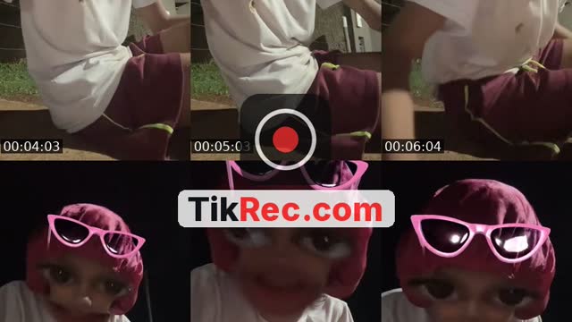 @anny06004 TikTok live