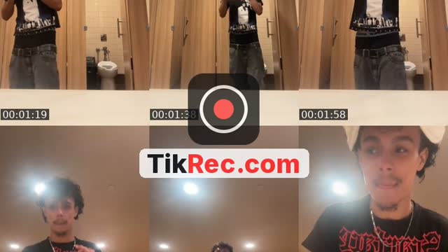 @rocky.rednaxil TikTok live