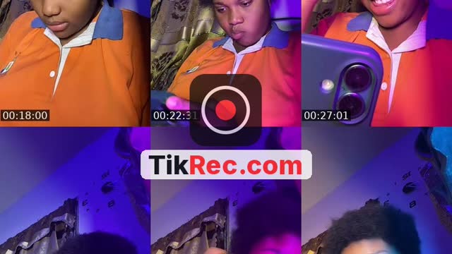 @abenamoore20 TikTok live from 2026-10-06